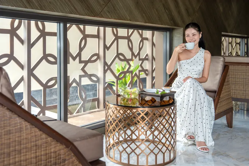 Praan Wellness Gallery #56